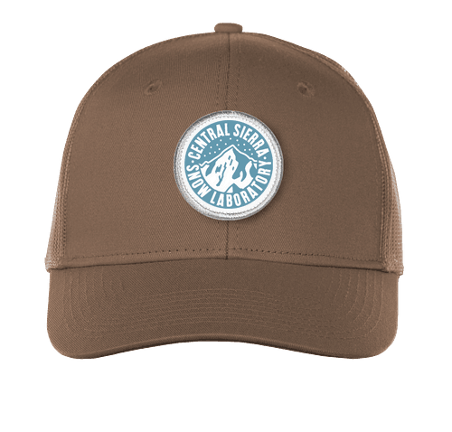 What goes great with a Friday? Supporting your favorite snow lab but picking up some sweet swag! 

Support our high-impact research, community data, and our continued operations. Plus, they look awesome!

Check out the awesome stuff we have to offer here- customink.com/s/csslswag