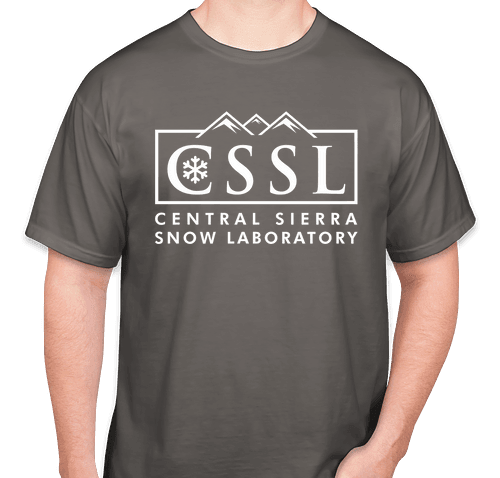 UC Berkeley Central Sierra Snow Lab tweet media