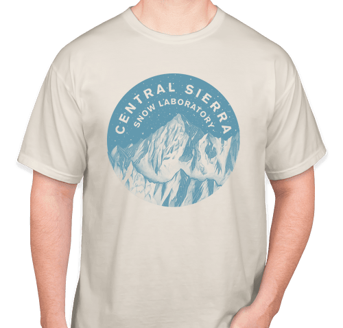 UC Berkeley Central Sierra Snow Lab tweet media