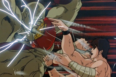 RageQuitter87's tweet photo. 40 years ago today, the first episode of Fist of the North Star aired in Japan. To commemorate this, my site's episode recaps have been redone, featuring new images, trivia, errors and more.
https://t.co/SaSS4Stdwt https://t.co/zx35P9BlIC