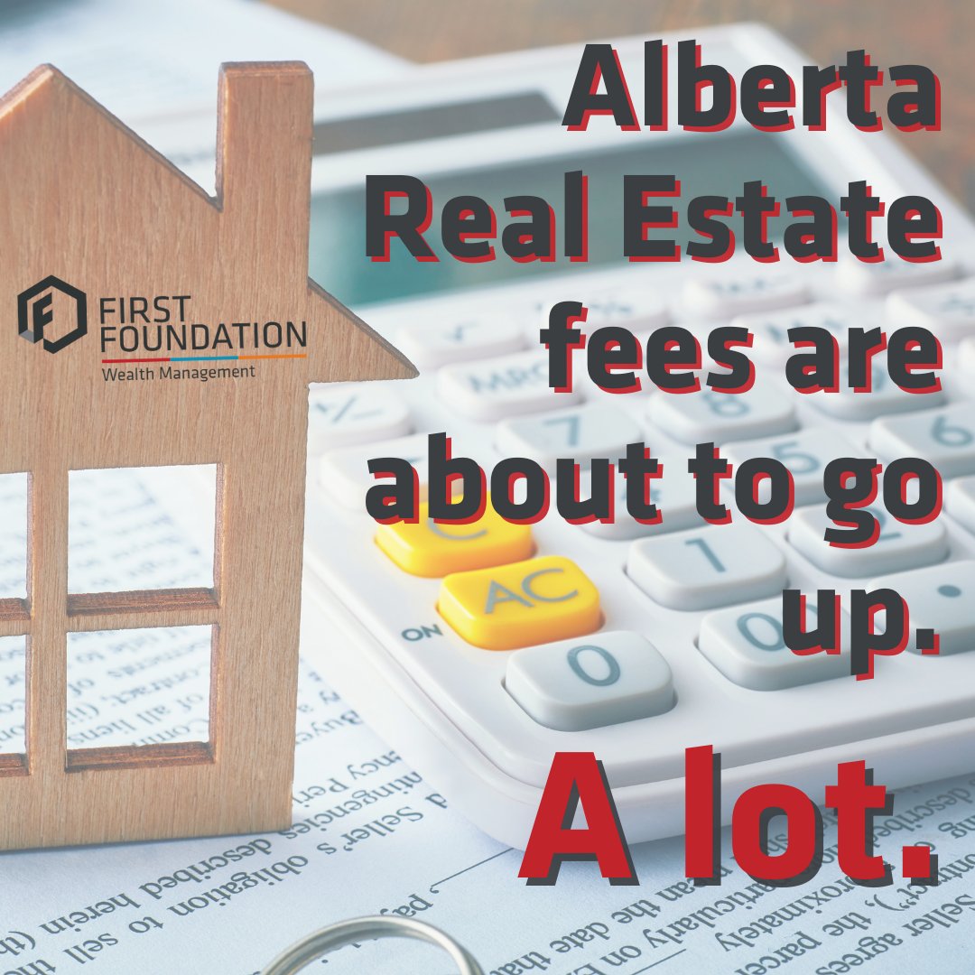 There's a lot happening in the real estate world lately, and we want you to be in the know. From rising land title transfer fees to shifts in the market, we’ve got you covered.

Land Titles Fees -> bit.ly/4dIcapZ
Alberta a Buyer’s Market? -> bit.ly/3U50abg
