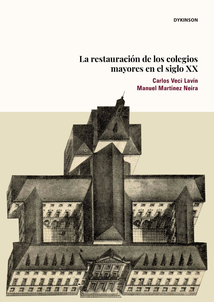 Los colegios mayores habían desaparecido hacía más de cien años, pero, desde principios del siglo XX, varios grupos (de distintos pelajes) se propusieron recuperarlos. Parecían una formula perfecta para reformar la sociedad española.
