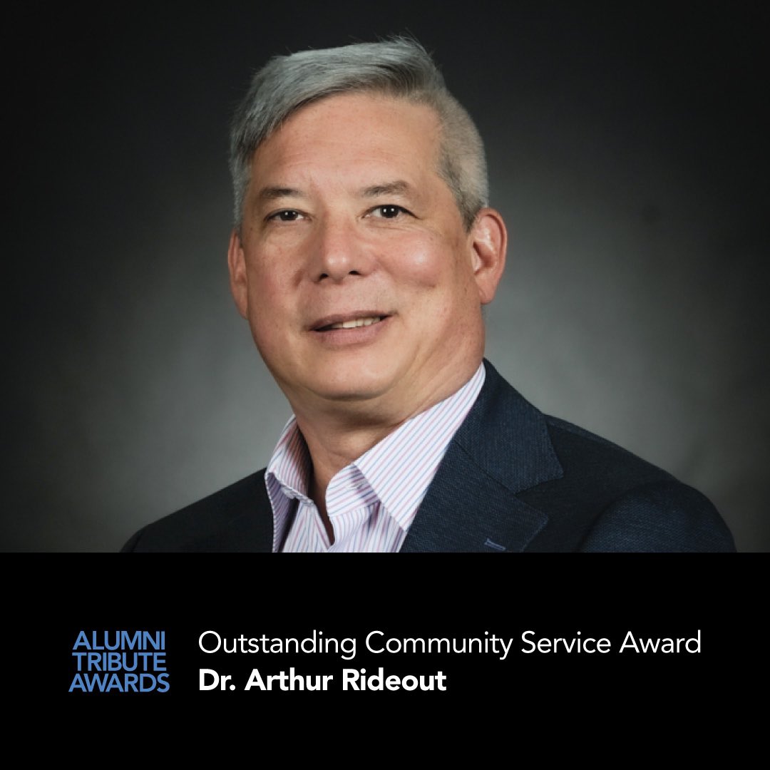 ICYMI: The 2024 Alumni Tribute Awards featured a trifecta of our graduates!

Congrats: 
Dr. Janice Fitzgerald - Alumna of the Year
Dr. Lee Errett - recipient of the J.D. Eaton Award
Dr. Arthur Rideout - recipient of the Outstanding Community Service Award.

<a href="/MemorialUAlumni/">Memorial University Alumni</a>