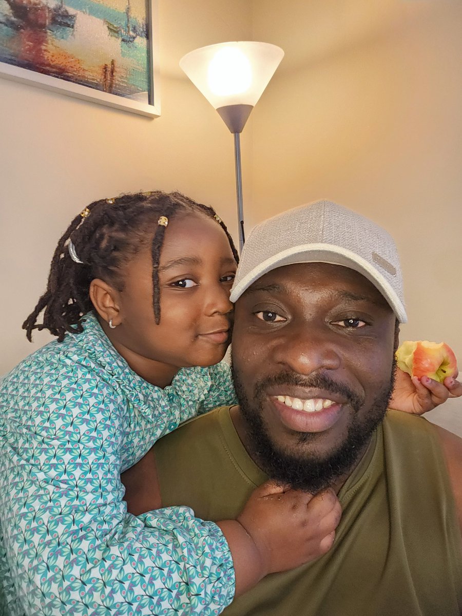 Today is both International Day of the Girl Child and  my birthday, making it a special day for me. It holds great significance as I get to celebrate myself and my daughter.