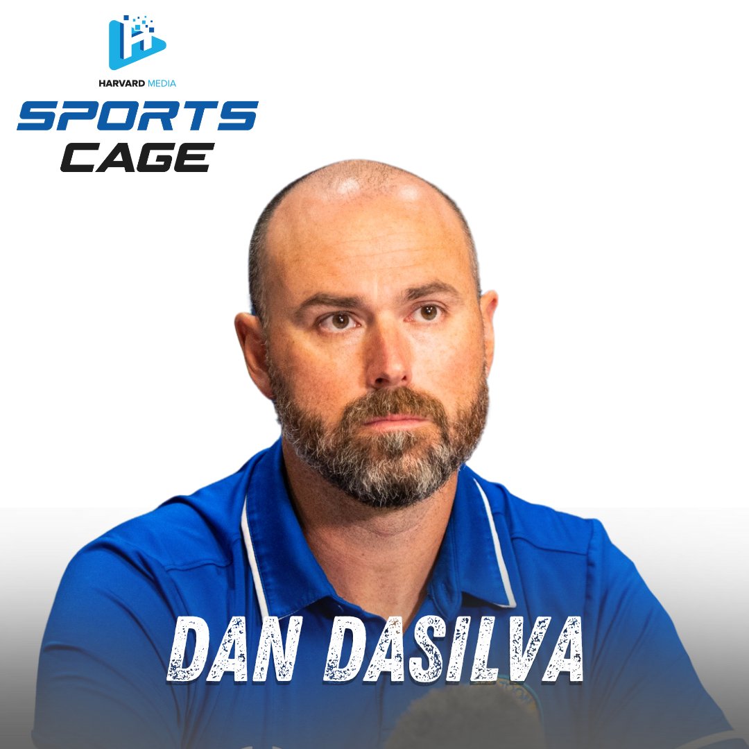 The SportsCage tweet media