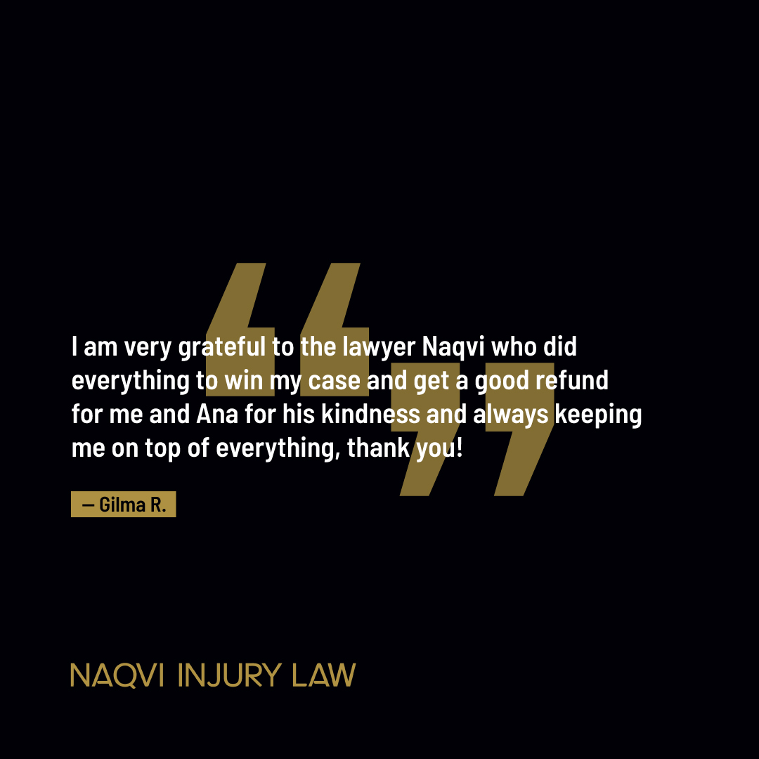 From start to finish, we are on your side.

💻 naqvilaw.com
📞 702-996-4190