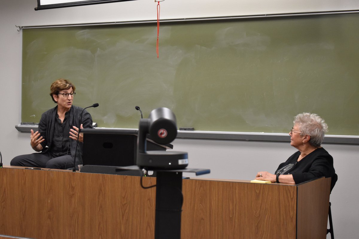 Hofstra_Law's tweet image. Last week, the Freedman Institute welcomed Abbe Smith, author of Case of a Lifetime and #criminaldefense attorney, to Hofstra Law to discuss passages from her book. The event included an insightful discourse on guilty clients and the complexity of the #legalsystem in the U.S.