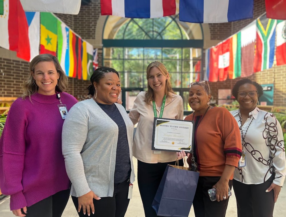 Chapel Hill-Carrboro City Schools tweet media