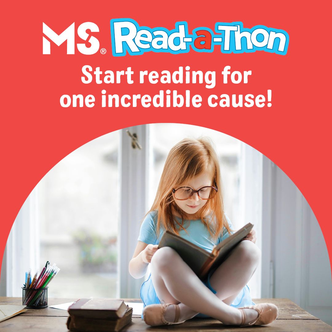 With 2025 #ForestOfReading Nominee announcement next week, it’s time to start your epic reading adventure. 📚🚀 Oct 14 – Nov 15 is MS Read-a-Thon, so why not read Forest-nominated titles for this incredible cause?! Visit bit.ly/3BI9H1A 💚 <a href="/MSCanOfficial/">MS Canada</a>