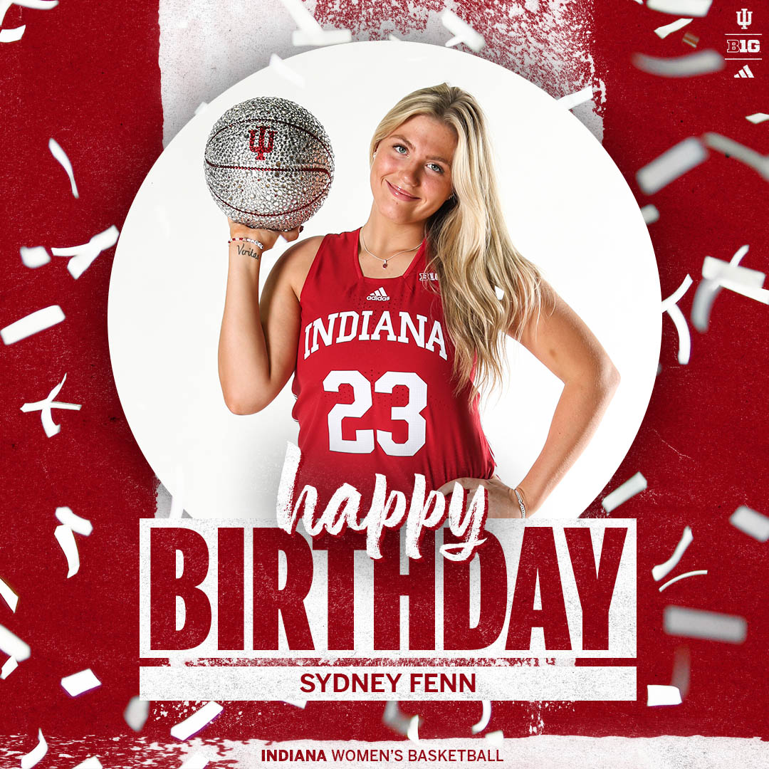 Happy Birthday, <a href="/sydney_fenn/">sydney</a>! 🎉🎂