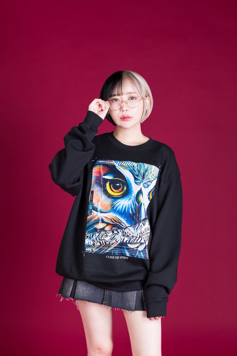 HEDWING_2015's tweet photo. 【Fall🍁 &amp; Winter❄️ 2024 Release.】
只今12:00より2024 F/W 新作リリース致しました。

🎪https://t.co/3Z55s3XmS3

#HEDWiNG
#FallandWinter https://t.co/vypuFVwM7R