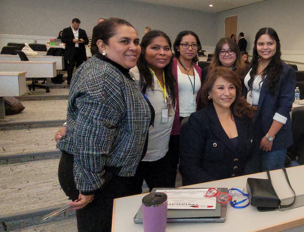 Fuerza Migrante tweet media