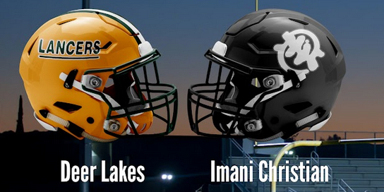 WPIAL Blitz (@wpial_blitz) on Twitter photo WPIAL 3A Game of the Week
<a href="/DeerLakesFball/">Deer Lakes Football</a> vs <a href="/ImaniCAFootball/">Imani⚜️🏈</a>
The battle for first in the Allegheny Seven Conference!
Games of the Week Preview: steelcityblitz.com/2024-wpial-wee…
WPIAL Blitz Show 4A Breakdown: youtube.com/live/ry50JLKnp…
Playoff Clinching Scenarios: steelcityblitz.com/wpial-2024-wee… WPIAL 3A Game of the Week
<a href="/DeerLakesFball/">Deer Lakes Football</a> vs <a href="/ImaniCAFootball/">Imani⚜️🏈</a>
The battle for first in the Allegheny Seven Conference!
Games of the Week Preview: steelcityblitz.com/2024-wpial-wee…
WPIAL Blitz Show 4A Breakdown: youtube.com/live/ry50JLKnp…
Playoff Clinching Scenarios: steelcityblitz.com/wpial-2024-wee…