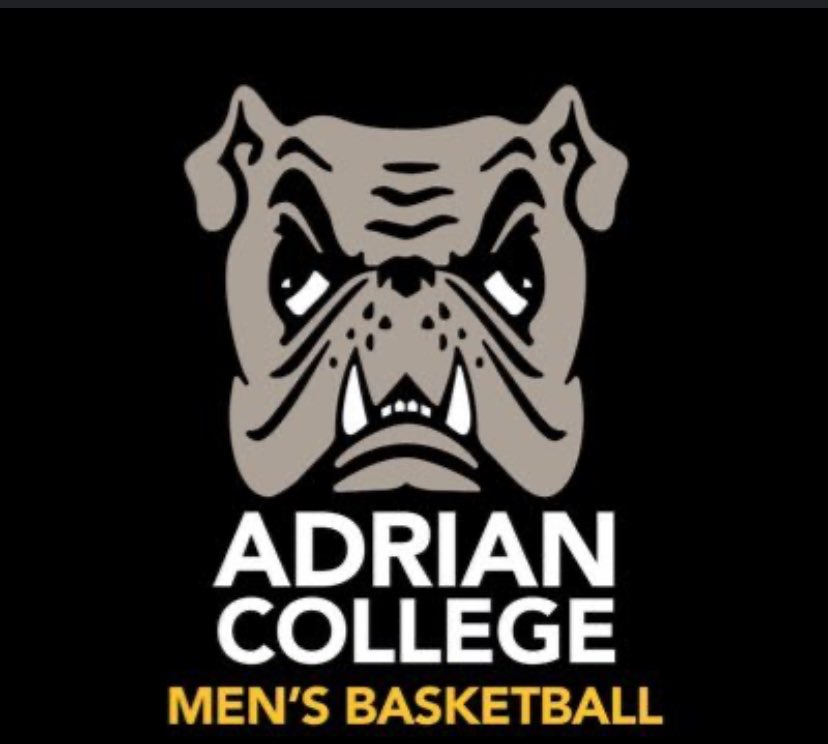 After a great visit, I am blessed to receive an offer from Adrian college. Thank you to <a href="/t_kaiser3/">Tim Kaiser</a> and <a href="/adam__beam/">Adam Beam</a> for the opportunity to play at the next level.
