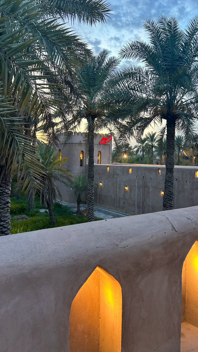 RAHAFSAID7's tweet photo. Nizwa📍 https://t.co/fwvShLklGx