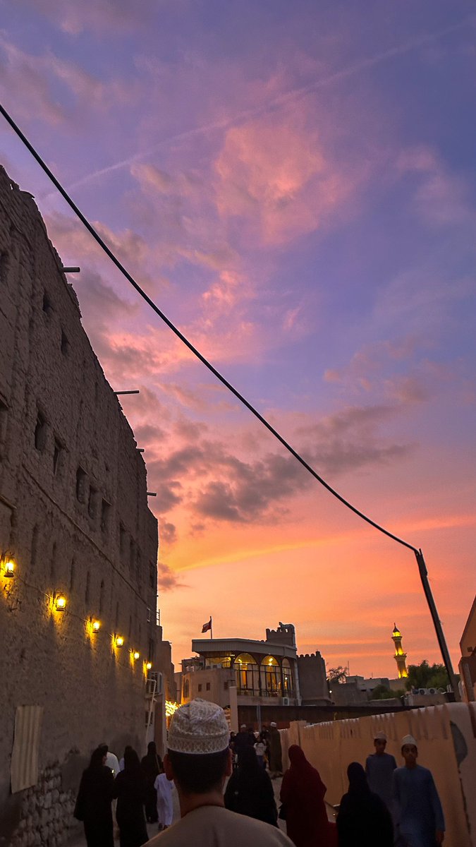 RAHAFSAID7's tweet photo. Nizwa📍 https://t.co/fwvShLklGx