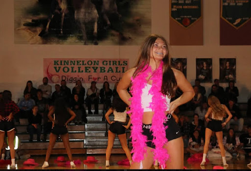 Stepping Up and Showing Spirit coltchronicle.org/?p=6492 via <a href="/kcoltchronicle/">Colt Chronicle</a>