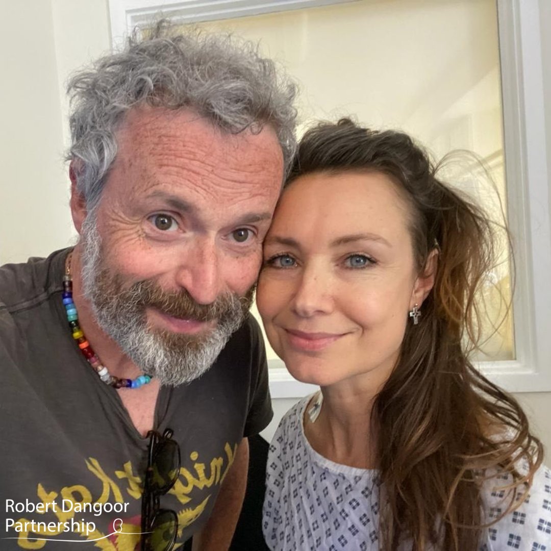 Julie donated a kidney to her husband's nephew. At first she had no idea someone could be a kidney match with a non-blood relative.

Visit our website to read her experiences donating a kidney - including her top essentials for an overnight hospital trip!
donateakidney.co.uk/stories/julies…