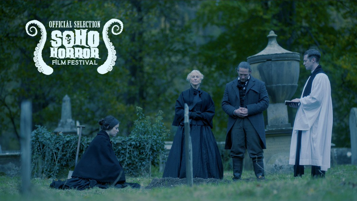 The Sin-Eater will be playing Soho Horror Fest @sohohorrorfest with the amazing feature Breathing In. Looks like an awesome line-up! This is an accessible screening and you can watch from home! Info and tix here: sohohorrorfest.com/sohome-horror-…
