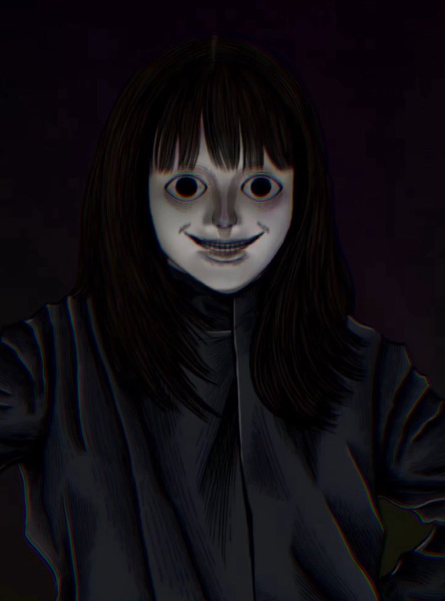 jean8lines's tweet image. My new chapter is here!! I decided to add horror elements from now on—Would love to connect with other artists/horror lovers here! Plz check it out and lmk what you think!~🖤 
#digitalart #lifesimulation #illustration #illust #artwork #procreate #artmoots #PortfolioDay