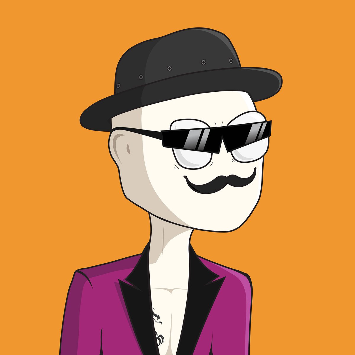 👑 The owner of MPboy #4 with Rarity Rank #11 and MPboy #7 with Rarity Rank #10 will get 1 #NFT for free minting and respectively, the owner of MPboy #1 will get 10 free #NFTs during minting 🫵👍👇