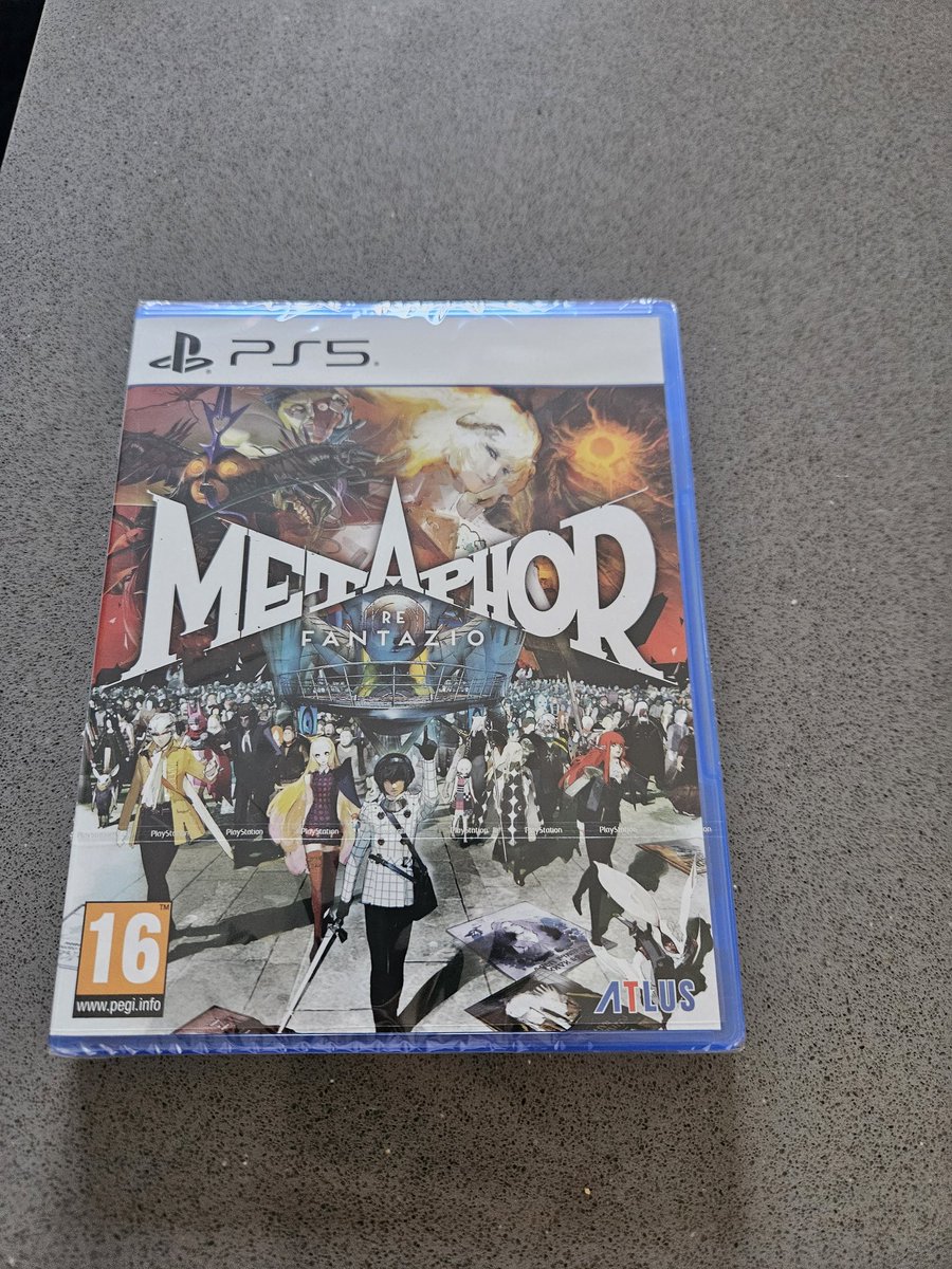 darkmark1987's tweet image. Soon my precious...soon....