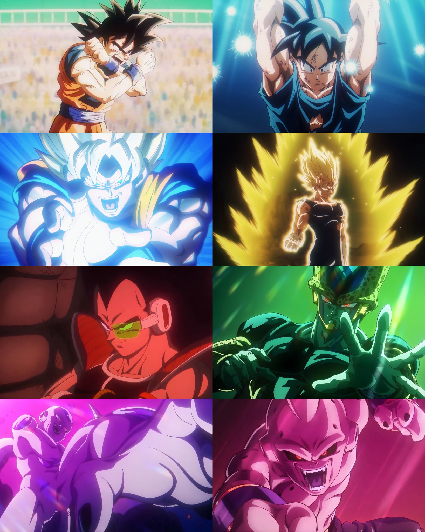 コミック・アニメ DRAGON BALL DAIMA Dragon Ball Daima Archives - ComicBook.com