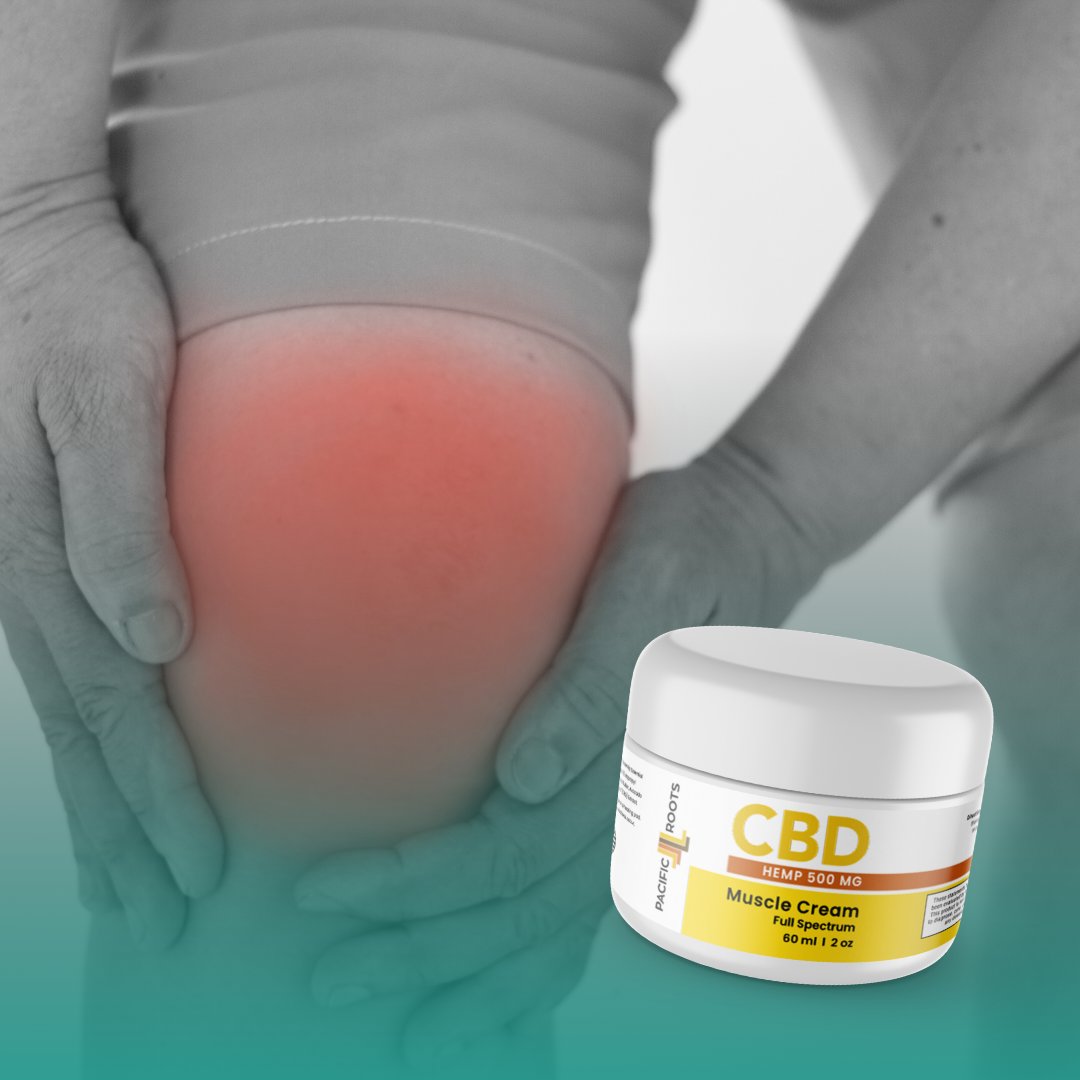 MedRootsCBD's tweet image. Whether you're prepping for a workout or recovering afterward, our CBD Muscle Cream is your go-to solution. Infused with premium CBD, it delivers soothing relief exactly where you need it »» pacificroots.com/product-catego… 

#CBDForAthletes #PainRelief #PacificRoots