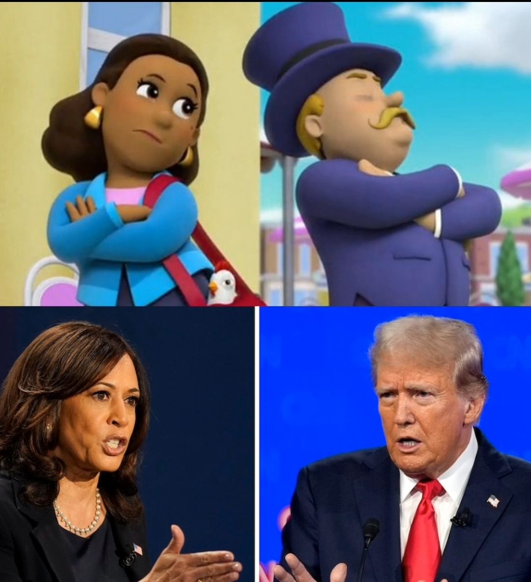 hourly_shitpost's tweet image. ㅤ