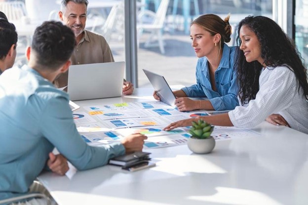 commcountsva's tweet photo. #GenAI In #Marketing: The Importance Of Creating A Center Of Excellence: https://t.co/1Vugju8j7X #generativeai #artificialintelligence #marketers https://t.co/ChsIViY3R9