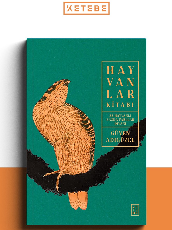 yeni kitabım <a href="/ketebe/">Ketebe</a>'den yayımlandı. editörüm <a href="/hacerselcuk_sh/">Hacer Selçuk</a> ve değerli dostum @aykutertugrul başta olmak üzere emeği geçen herkese çok teşekkür ederim. yirmi yıllık yazarlık uğraşımın, en ilginç ve en zorlu tecrübelerinden biri oldu bu dosya.

o halde; ben sevdim eller alsın!