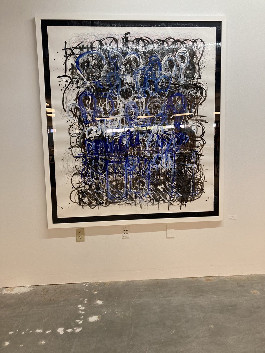 Amazing to be with <a href="/NebArtEducators/">NATA</a> in <a href="/McCookNE1/">McCook NE</a> for the Fall Conf. Learning about Artists of Diverse Abilities. Presenting Artful Selection, Strengthening Arts in Schools &amp; Community, &amp; Digital Photography with these amazing educators. <a href="/NDE_News/">NDE NEWS</a> <a href="/NAEA/">NAEA</a> <a href="/lps_visualart/">LPS Visual Art</a> <a href="/LPSorg/">Lincoln Public Schools</a>