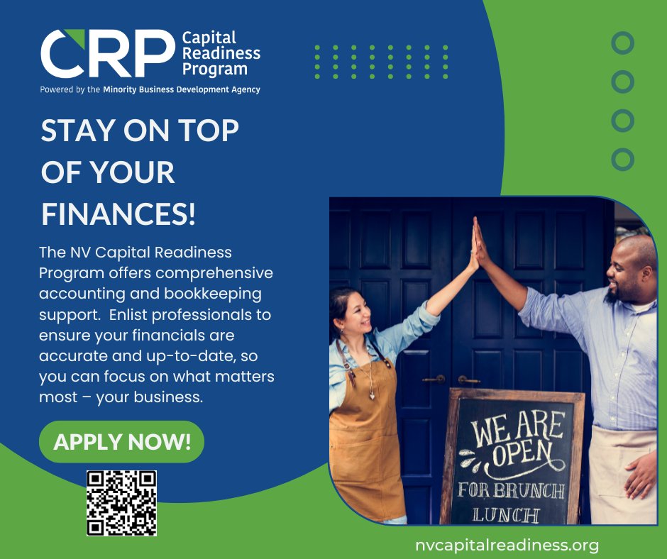 Access Community Capital tweet media