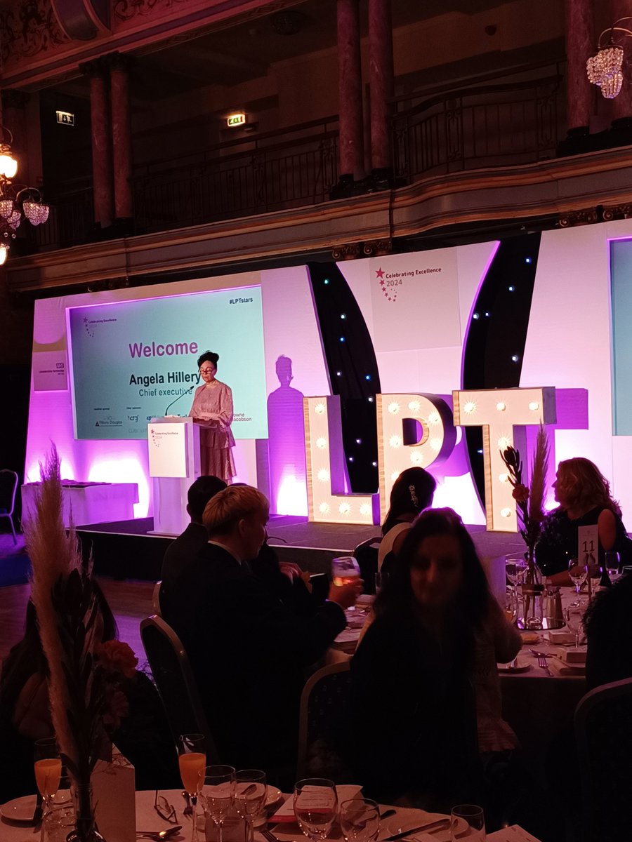 Leicestershire Partnership NHS Trust tweet media