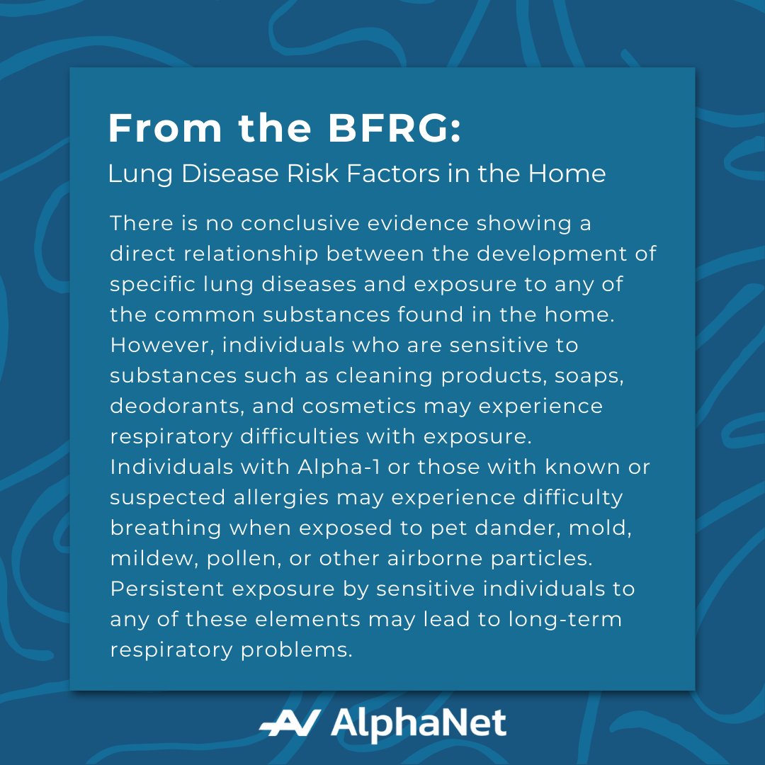 AlphaNet's tweet image. To learn more, visit bfrg.alphanet.org or the Subscriber Portal to access our Big Fat Reference Guide to Alpha-1. 

#alpha1antitrypsindeficiency #healthmanagement #asthma #COPD #emphysema #lungdisease #liverdisease