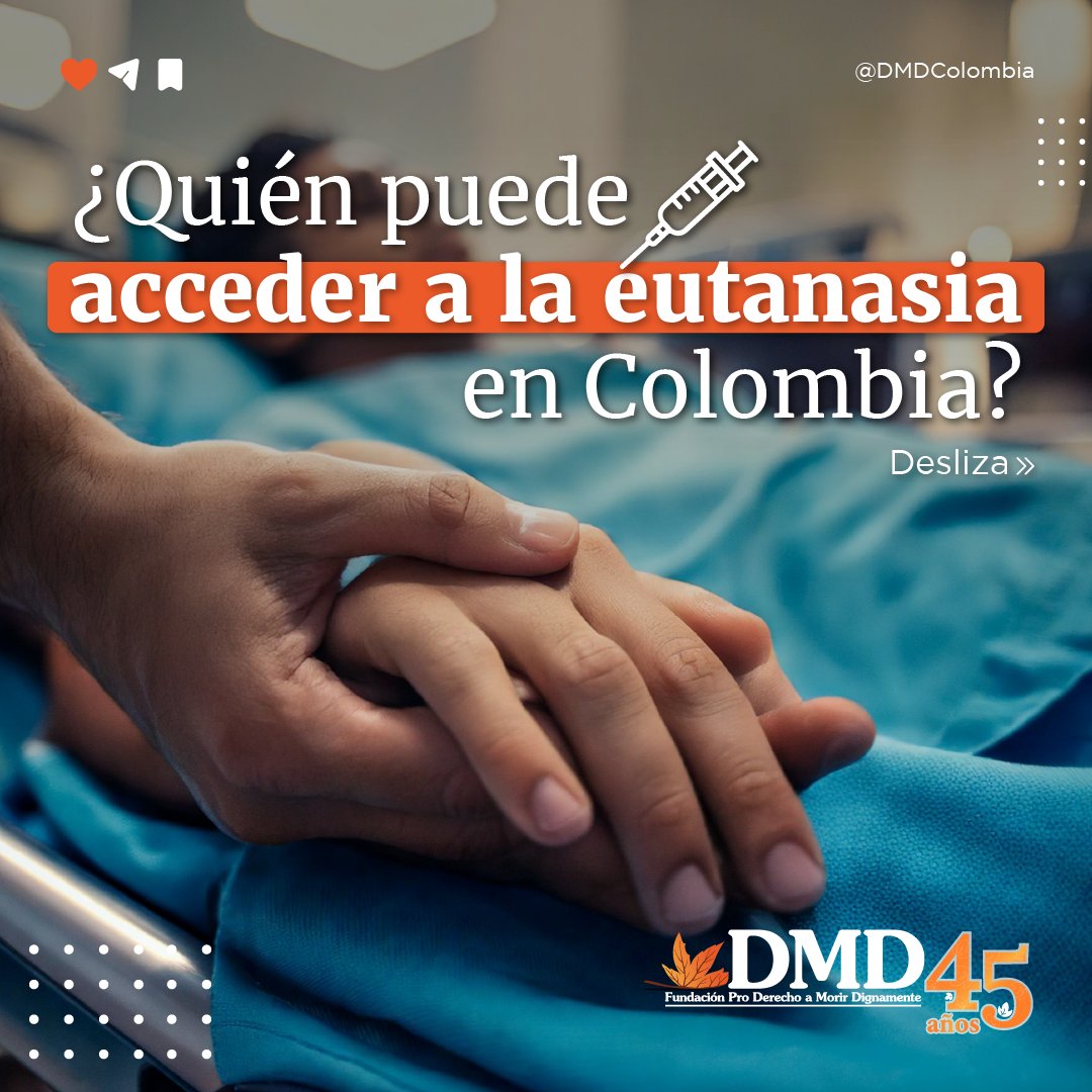 Fundación D.M.D tweet media
