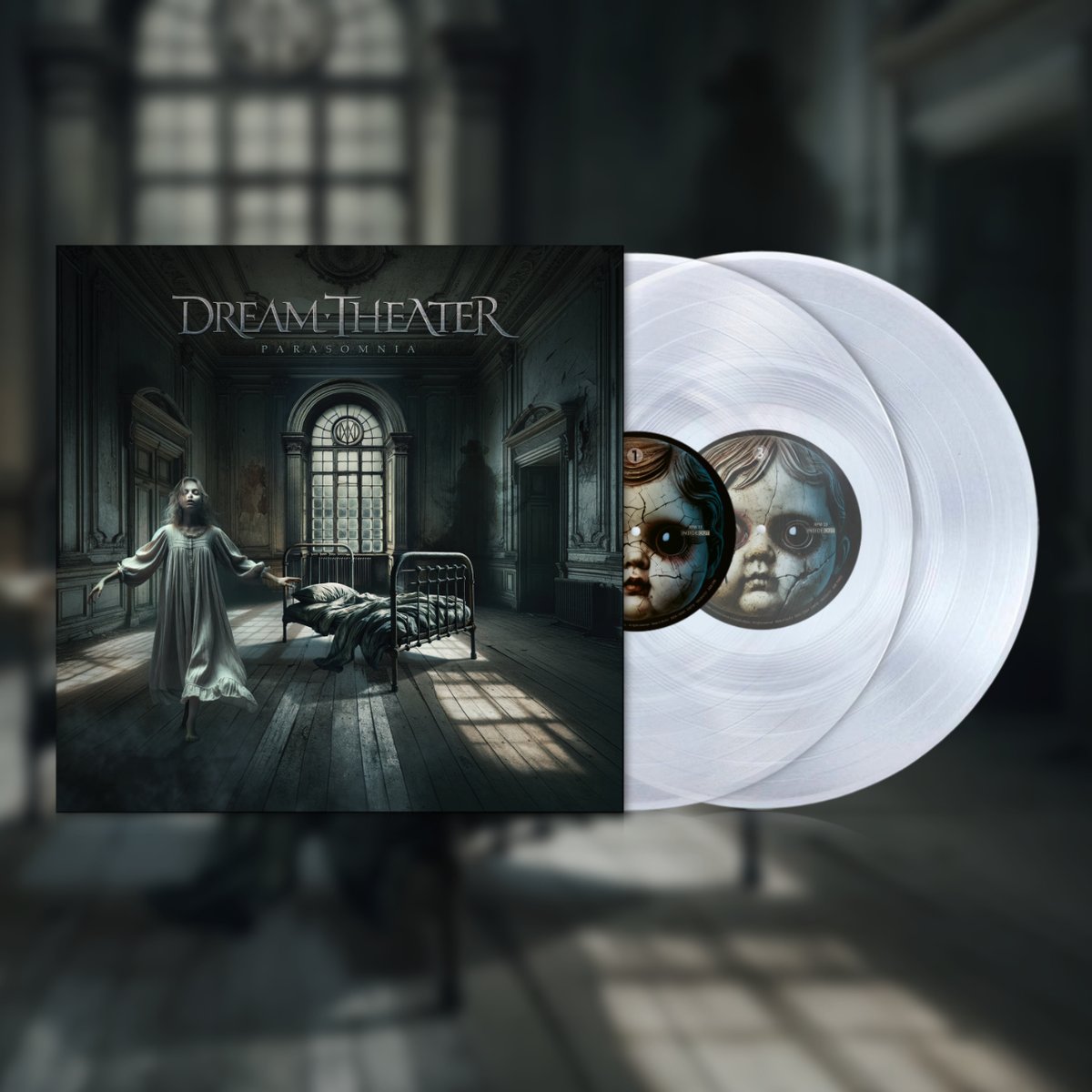 Dream Theater tweet media