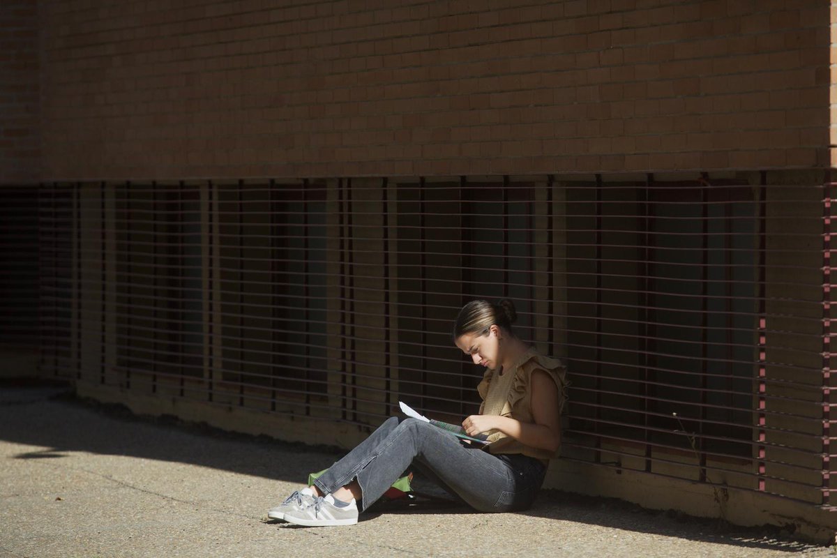🎓 Acuerdo de la Comisión Interuniversitaria de Andalucía para avanzar en la armonización de la PAU con el resto de Comunidades Autónomas.

👉 El próximo lunes (12.00) se publicarán los modelos de exámenes de las distintas materias y los documentos de orientaciones.