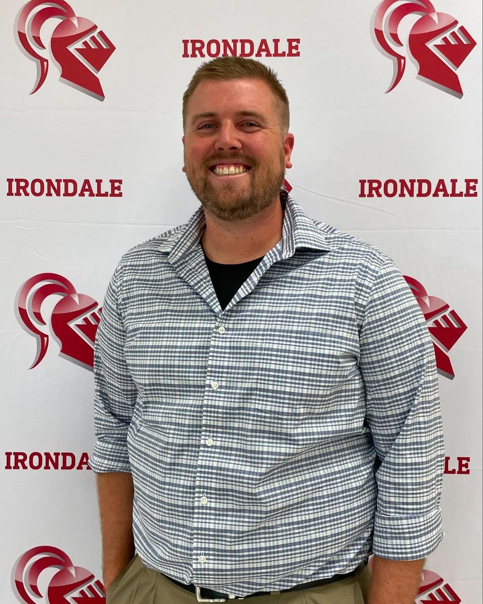 Irondale Knights Baseball tweet media
