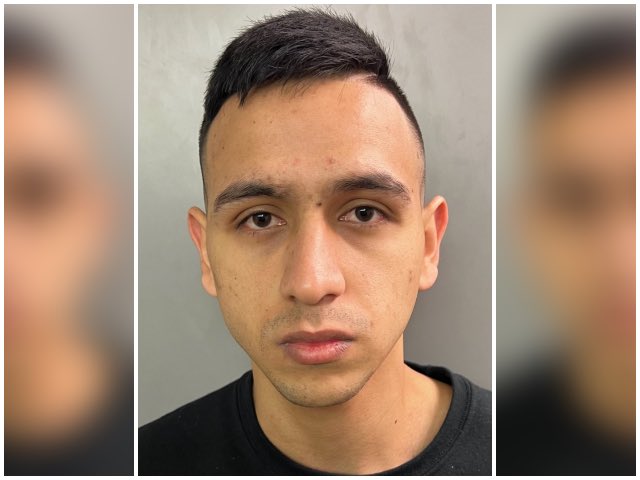 Illegal alien is charged with 2 counts of vehicular homicide after killing a mother and her 3yr-old daughter in a car accident. He had no license &amp; was going 80 in a 35.

This isn't Texas or Arizona...It's Pennsylvania. Every state is a border state under Border Czar Harris