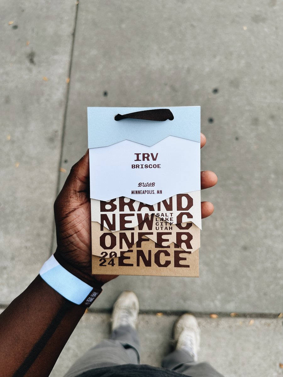 bwdbinc's tweet photo. @bnconf 2024 recap. https://t.co/vMk11zpA9Q