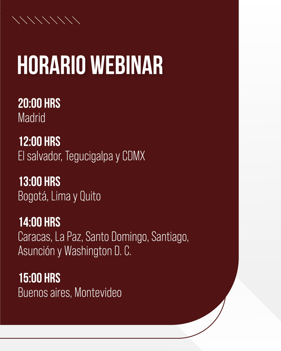 logaligroup's tweet image. 🌟 ¡No te pierdas nuestro próximo webinar! 🌟

📅 Fecha: 17 de octubre 🕗 Hora: 20:00 (Madrid)

¡Prepárate para optimizar tus procesos de integración! 🚀💡

👉🏻 Registro: logaligroup.com/webinar-sap-re…

#SAPCloudIntegration #DesarrolloDeIntegración #WebinarSAP