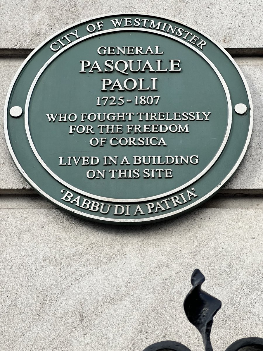 GarbariniPascal's tweet image. City of Westminter  London ! No comment ! Everything is said.