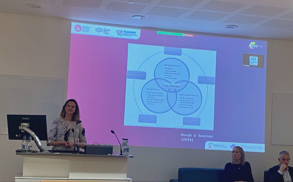 Michelle Hanlon (@michelle_hanlo) on Twitter photo Well done <a href="/CPainResearch/">Centre For Pain Research</a> <a href="/ChronicPainIRL/">Chronic Pain Ireland. RCN 20028022</a> <a href="/PPI_Ignite_Net/">PPI Ignite Network Ireland</a> <a href="/andreahayesie/">Andrea Hayes</a> & all the fantastic presenters for all of the work that went in to this informative event showcasing the work being done around sex and Gender in #ChronicPain today🙌👏 Well done <a href="/CPainResearch/">Centre For Pain Research</a> <a href="/ChronicPainIRL/">Chronic Pain Ireland. RCN 20028022</a> <a href="/PPI_Ignite_Net/">PPI Ignite Network Ireland</a> <a href="/andreahayesie/">Andrea Hayes</a> & all the fantastic presenters for all of the work that went in to this informative event showcasing the work being done around sex and Gender in #ChronicPain today🙌👏