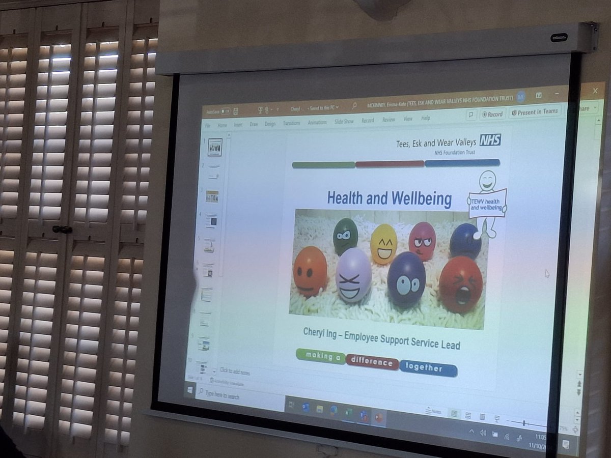 JamfreyLianne's tweet photo. What a fantastic day for our first PNA development day - thank you to you all https://t.co/6pIv7kkre7