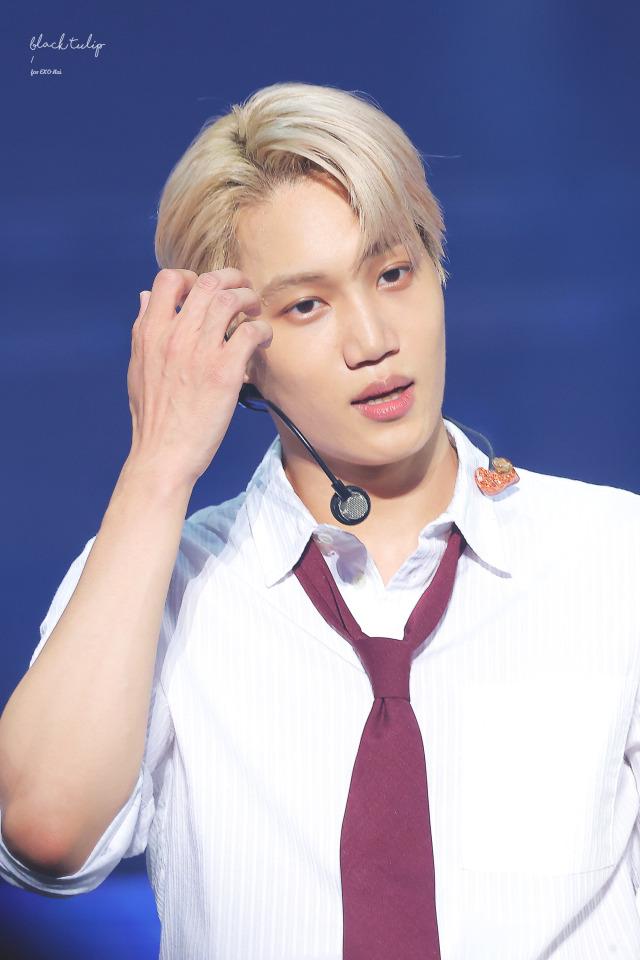 #KAI #카이