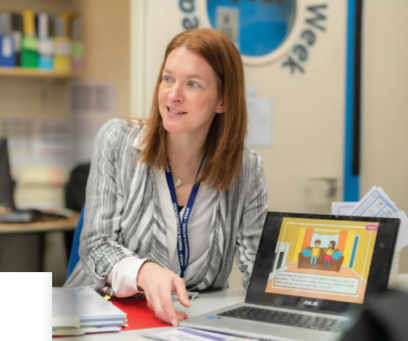 WELL Project tweet media