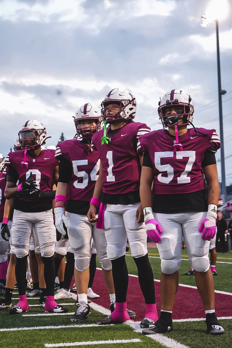 Game day! Senior night tonight against paterson kennedy 6:30 <a href="/Foley/">Neil Foley</a> field