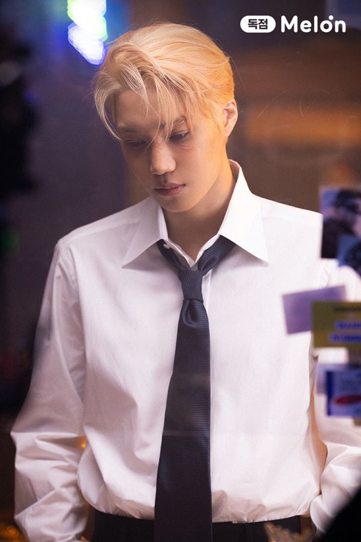#KAI #카이