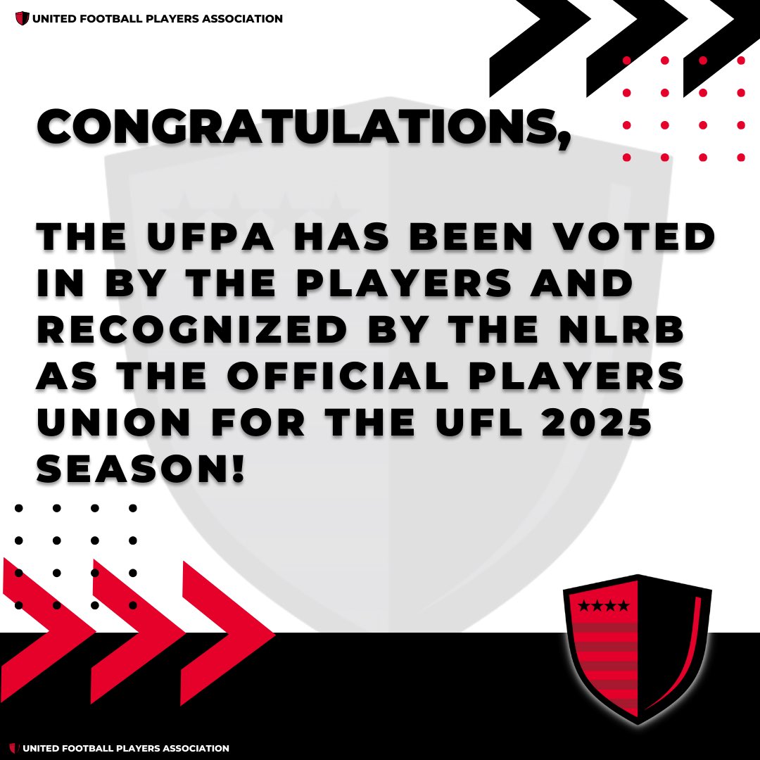 UnitedFBPlayers's tweet photo. Congratulations Fellas,

Let the real work begin 🛡️ https://t.co/4XKAK1wpG4